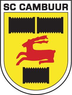 Logo SC Cambuur