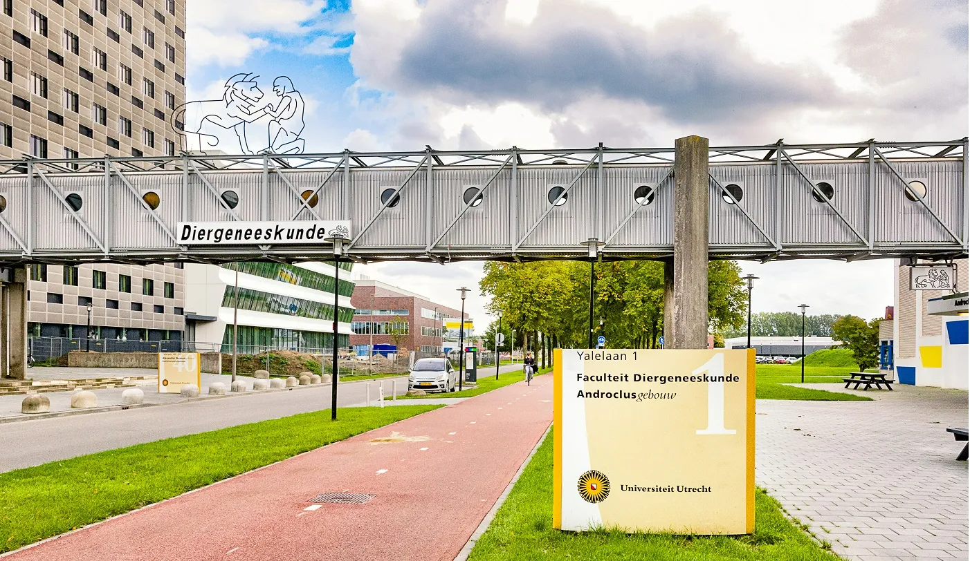 Universiteit Utrecht