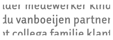 van-boeijen